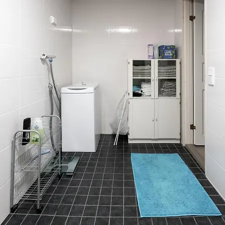 Appartement Viihtyisae Rivitalokoti Saunalla *