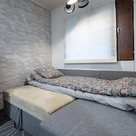 Appartement Viihtyisae Rivitalokoti Saunalla *