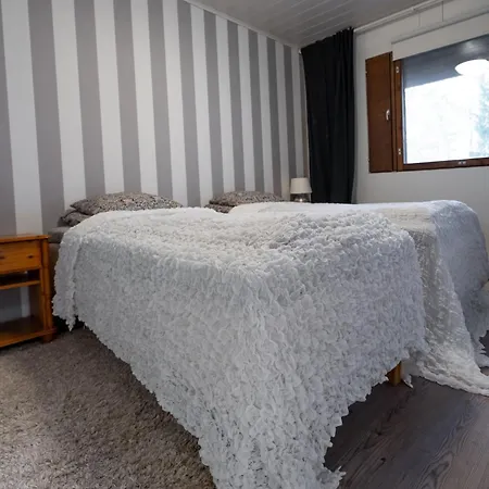 Appartement Viihtyisae Rivitalokoti Saunalla Imatra